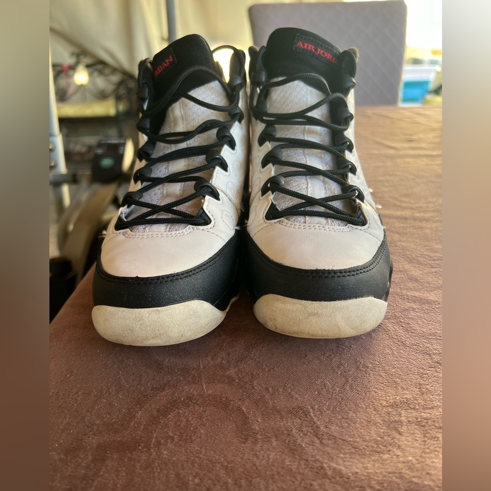 Jordan 9